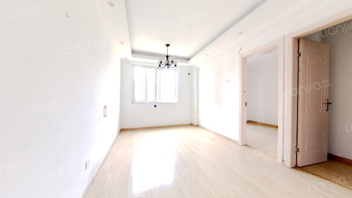 三墩景溪南苑二手房实景图