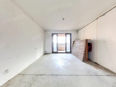 整租·富丽庄园 3室2厅 南/北