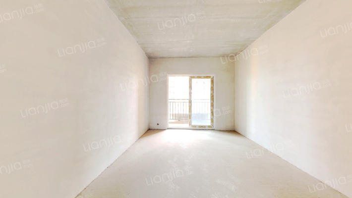 光谷航天城二手房实景图