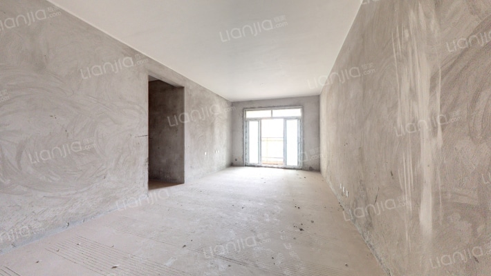 V时代二手房实景图