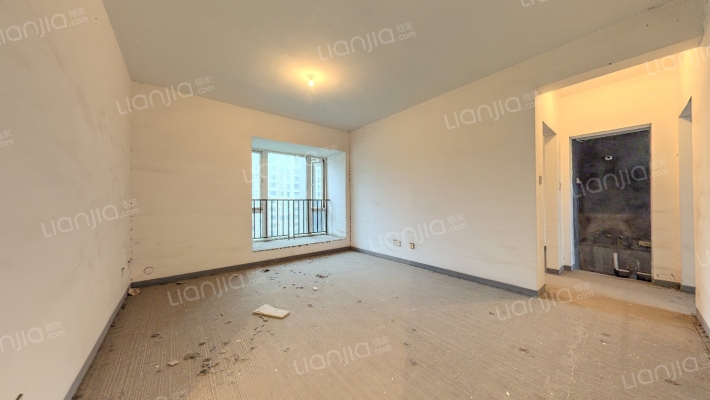 橙郡三期二手房实景图