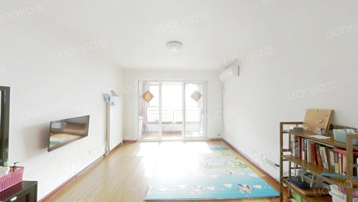 山海和圣园二手房实景图