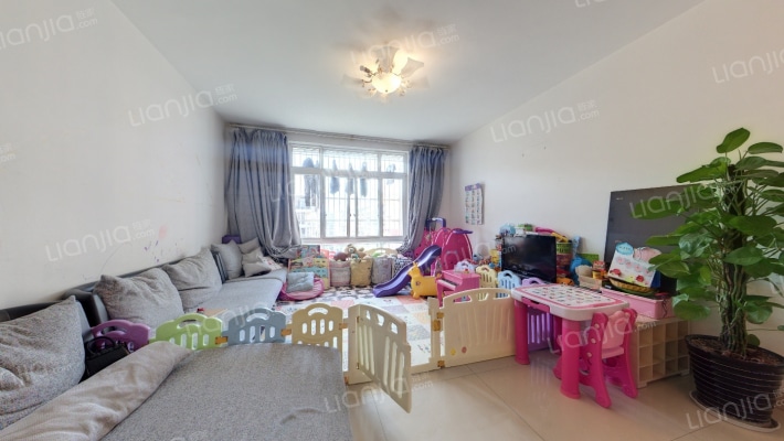 月都家园二手房实景图