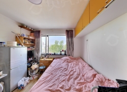 整租·富苑华城 1室0厅 北_富苑华城租房