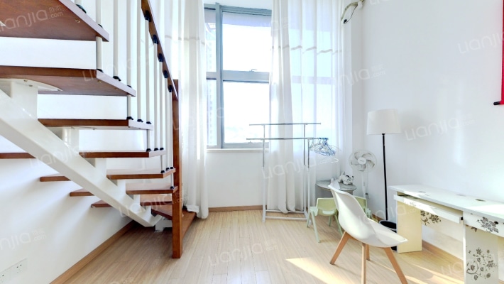 野风山城·泰禾里二手房实景图