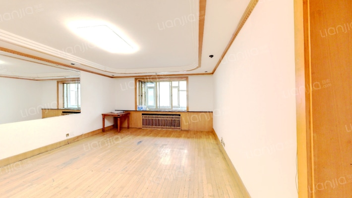 大兴小区二手房实景图