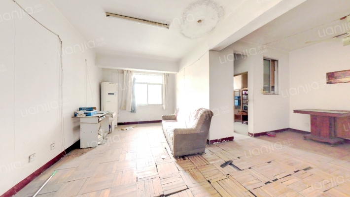 北京西路二手房实景图