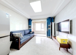 整租·荣盛香榭兰庭 2室2厅 南_荣盛香榭兰庭租房