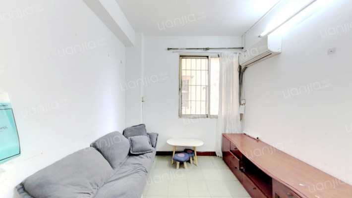 新港西路147号大院二手房实景图