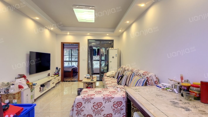 水木香山二手房实景图