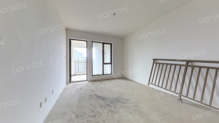 心怡中丝园二手房实景图