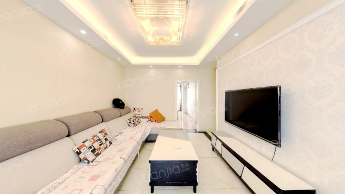 化成街10号二手房实景图