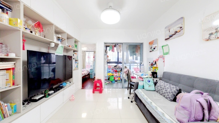 劲嘉龙园印象二手房实景图