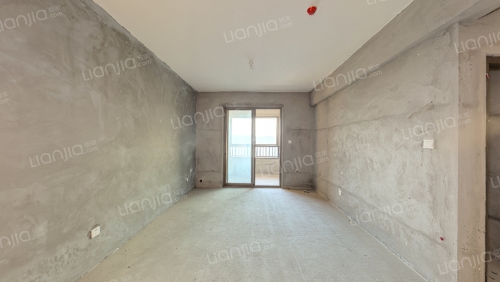 杉林华府二手房实景图