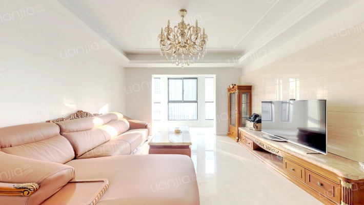 风景御园二手房实景图