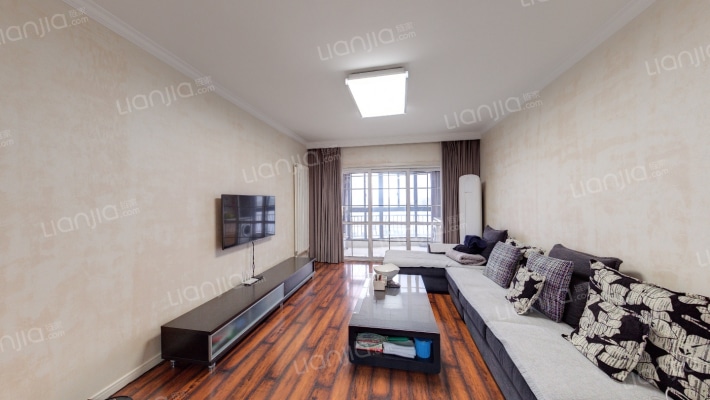 丹阳碧桂园二手房实景图