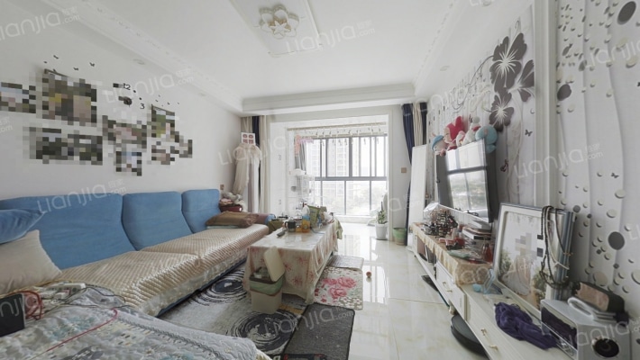 华山山庄二手房实景图