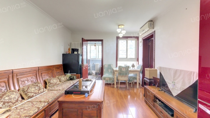 仓上小区二手房实景图