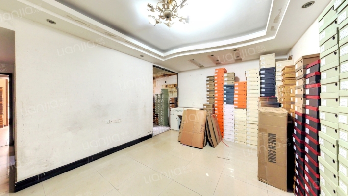 恒滨金港湾二手房实景图