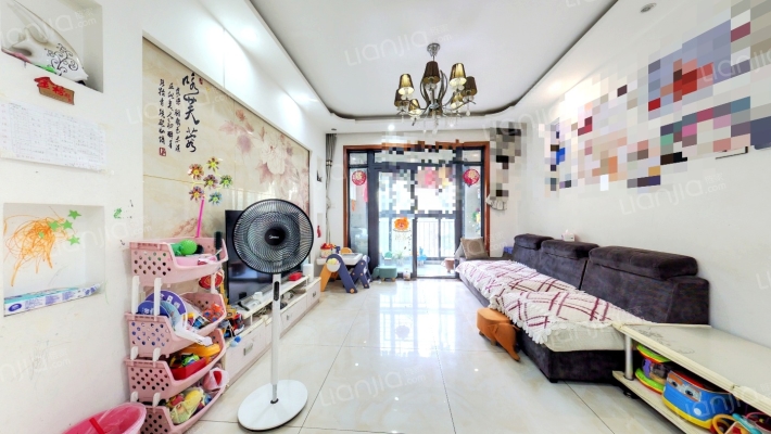 时光原著二手房实景图