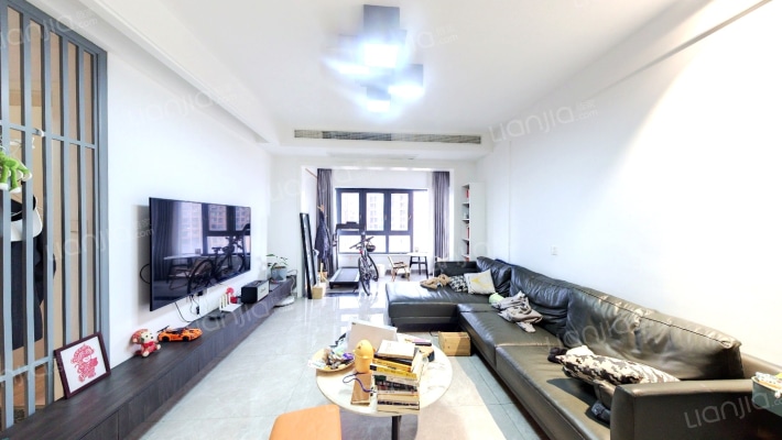 恒大御景天下二期二手房实景图