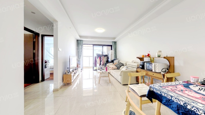 富润·乐庭二手房实景图