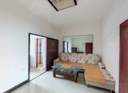 整租·崇信路三巷1号 2室1厅 南_崇信路三巷1号租房