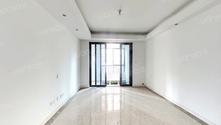 新城大都会二手房实景图