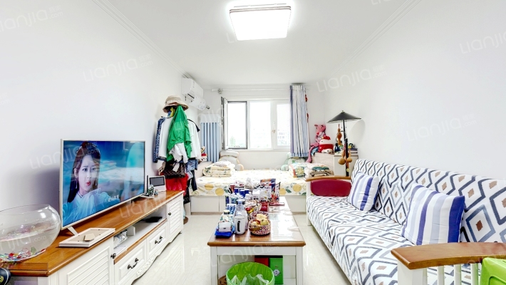 北京城建·广悦居二手房实景图