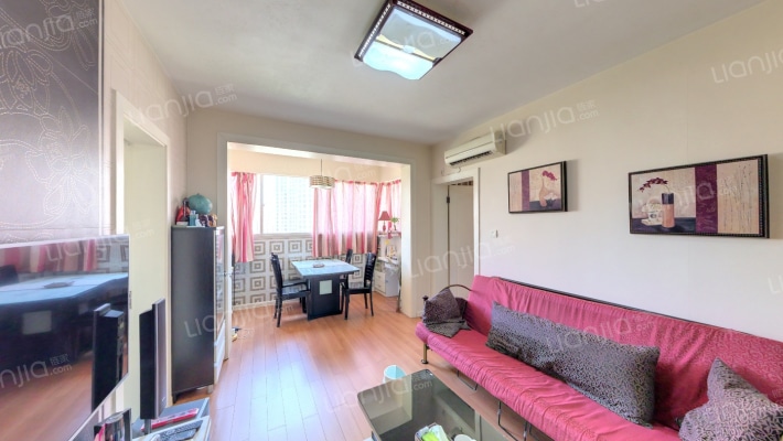 中鸿大厦二手房实景图