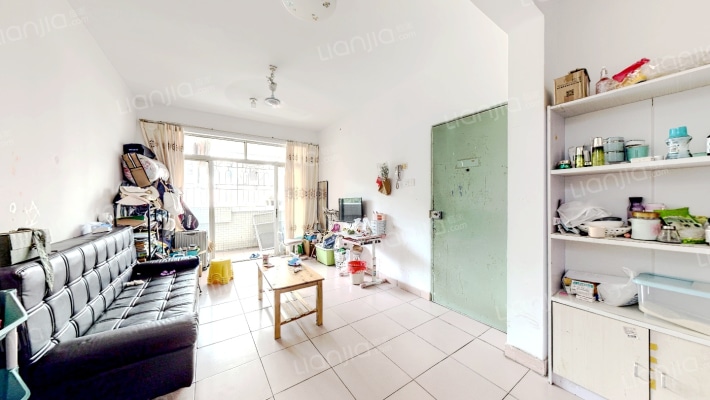 大地苑小区二手房实景图