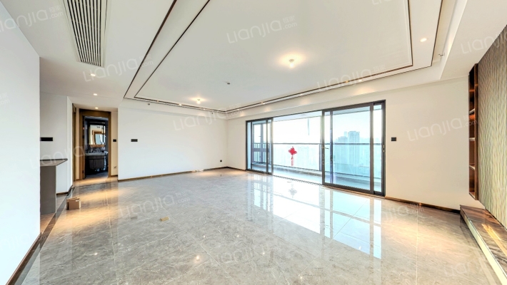 合景泰富天銮二手房实景图