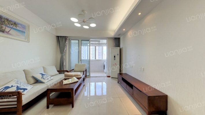 融侨悦城二手房实景图