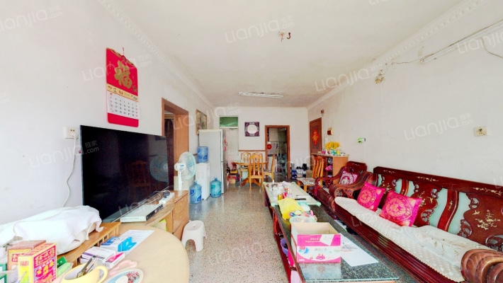 广福花园二手房实景图