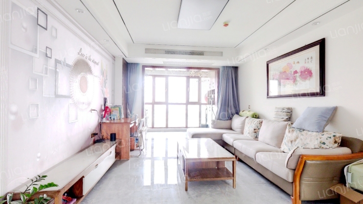 帝苑学府二手房实景图