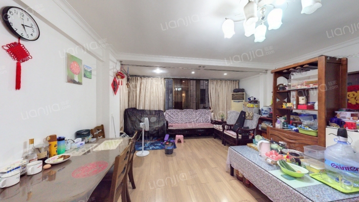 长堤西路二手房实景图