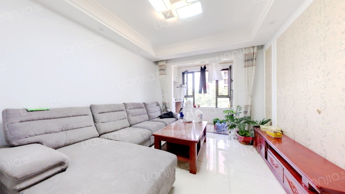 锦绣华府二手房实景图