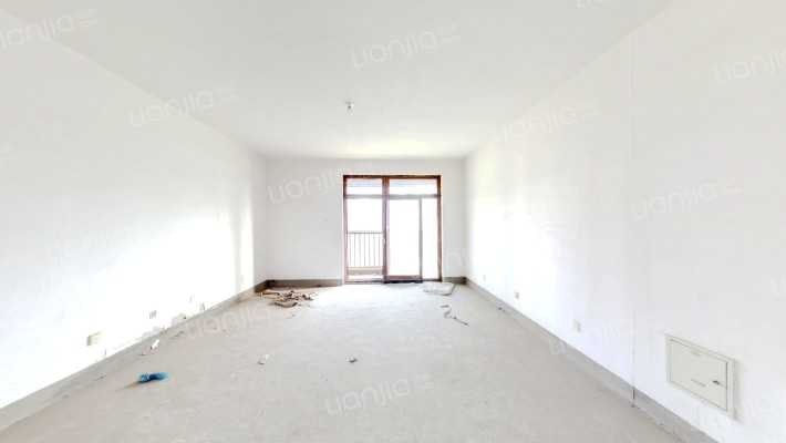 富力津门湖红树花园二手房实景图