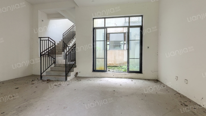 花样年大溪谷堤泉二手房实景图