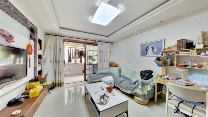 东兴苑二手房实景图