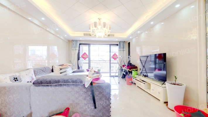 国立美寓二手房实景图