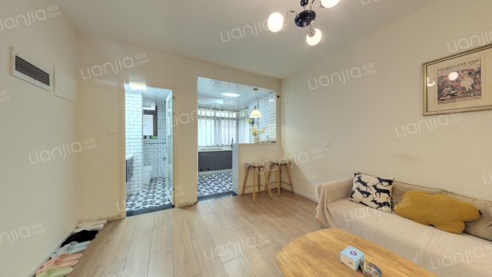 滨江东路236号二手房实景图