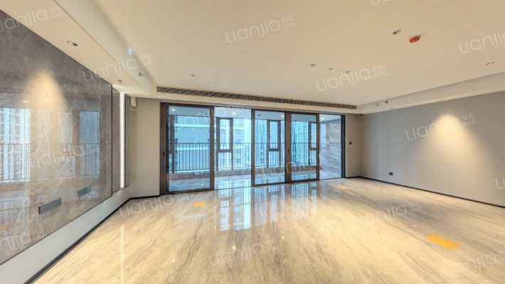 旭辉铂悦湘江二手房实景图