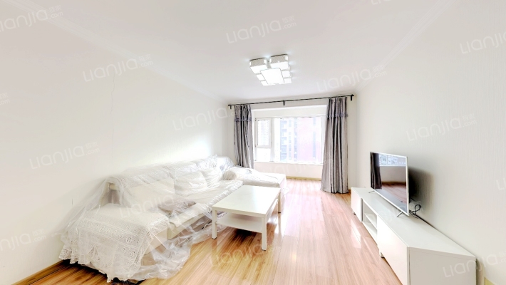 华润置地公馆一期二手房实景图