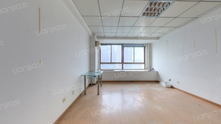 通和大厦二手房实景图