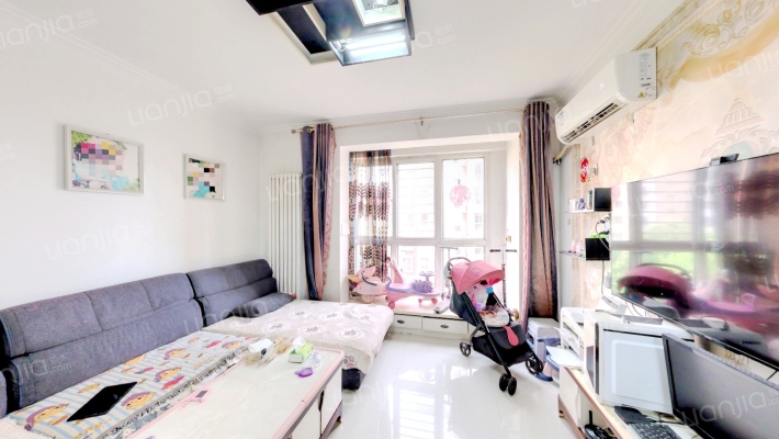 尚品佳苑二手房实景图