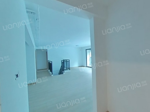 整租·紫锦墅院 3室2厅 南