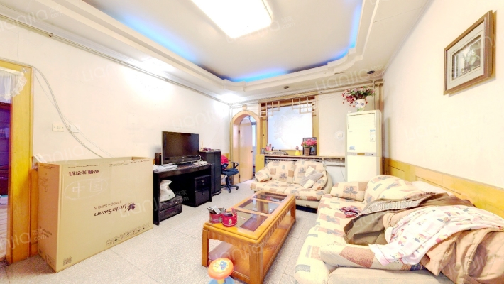 汝河路112号院二手房实景图