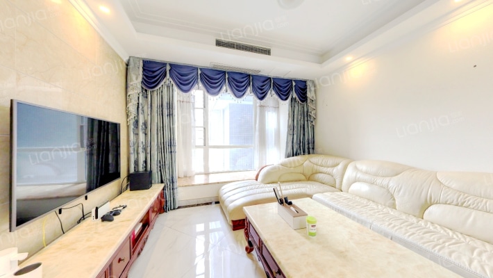 8号公馆二手房实景图