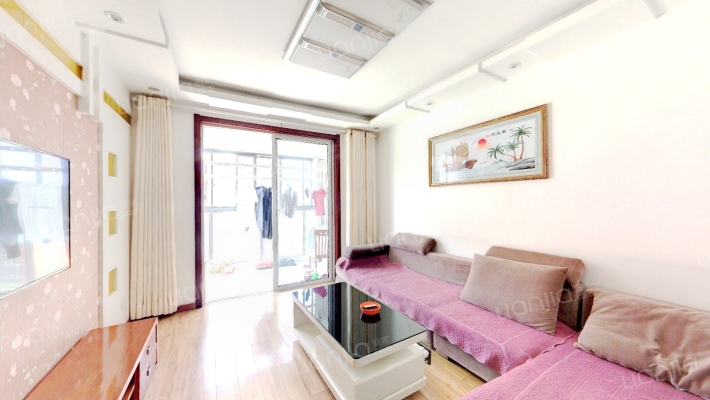 青龙湾二手房实景图